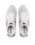 US POLO Nobi004 Sneakers White W - NOBIW004W-2TH1-BIANCO - 5t