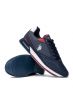US POLO Nobil003 Sneakers Navy/Red M - NOBIL003M-2HY2-BLU-RED - 3t