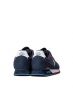 US POLO Nobil003 Sneakers Navy/Red M - NOBIL003M-2HY2-BLU-RED - 4t