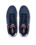 US POLO Nobil003 Sneakers Navy/Red M - NOBIL003M-2HY2-BLU-RED - 5t