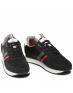 US POLO Nobil006 Sneakers Black M - NOBIL006M-2TH1-NERO - 3t