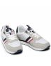 US POLO Nobil006 Sneakers White M - NOBIL006M-2TH1-BIANCO - 3t