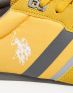 US POLO Nobil006 Sneakers Yellow M - NOBIL006M-2TH1-GIALLO - 7t