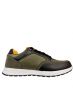US POLO Ryan Sport Olive - H024-BLAC - 2t