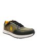 US POLO Ryan Sport Olive - H024-BLAC - 3t