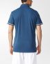 ADIDAS Uncontrol Climachill Polo Tee - AY4001 - 3t