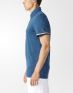 ADIDAS Uncontrol Climachill Polo Tee - AY4001 - 2t