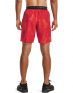 UNDER ARMOUR Adapt Woven Short Red - 1361436-690 - 2t