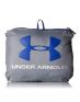 UNDER ARMOUR Adaptable Backpack Blue - 1256393-400 - 4t