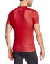 UNDER ARMOUR Alter Ego Compression Tee Red - 1244399-605 - 2t