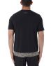 UNDER ARMOUR BBall Knock The Hustle Tee Black - 1305717-001 - 3t