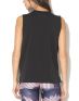 UNDER ARMOUR Boss Muscle Tank Black - 1298624-001 - 2t