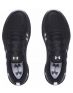 UNDER ARMOUR Commit Cross Trainer Black - 1285704-001 - 3t