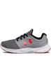 UNDER ARMOUR Drift Running Shoes Grey - 1288363-036 - 1t