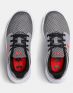 UNDER ARMOUR Drift Running Shoes Grey - 1288363-036 - 3t