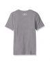 UNDER ARMOUR Duo Branded Tee Grey - 1298171-037 - 2t