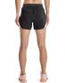 UNDER ARMOUR Fly-By 2.0 Shorts Black/Peach - 1361392-010 - 2t