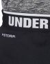 UNDER ARMOUR Storm Rival Cuffed Pant Black - 1250007-001 - 5t