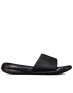 UNDER ARMOUR Playmaker Fixed Strap Slides Black - 3000065-001 - 2t