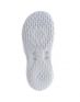 UNDER ARMOUR Playmaker Fixed Strap Slides White - 3000065-100 - 5t