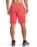 UNDER ARMOUR Rival Terry Short Coral - 1361631-690 - 2t