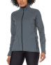 UNDER ARMOUR Storm Launch Graphic Jacket Grey - 1326514-012 - 1t