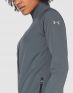 UNDER ARMOUR Storm Launch Graphic Jacket Grey - 1326514-012 - 3t