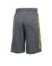 UNDER ARMOUR Tech Block Shorts Grey - 1290334-040 - 3t