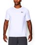 UNDER ARMOUR Tech SS Tee White - 1228539-100 - 1t