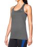 UNDER ARMOUR Tech Tank Solid Grey - 1275045-019 - 2t