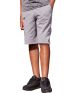 UNDER ARMOUR Threadborne FT Shorts Grey - 1306150-035 - 1t