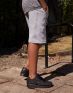 UNDER ARMOUR Threadborne FT Shorts Grey - 1306150-035 - 2t