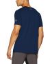 UNDER ARMOUR Train To Win Tee Navy - 1317521-408 - 2t