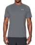 UNDER ARMOUR Transport Tee Grey - 1289322-040 - 1t