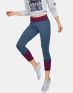 UNDER ARMOUR Unstoppable To From Leggings - 1317928-992 - 3t