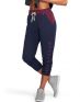 UNDER ARMOUR Unstoppable World's Greatest Knit Sweat Pants - 1317925-992 - 3t