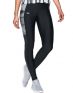UNDER ARMOUR Fly-By Printed Legging - 1297937-004 - 1t