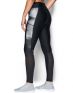 UNDER ARMOUR Fly-By Printed Legging - 1297937-004 - 3t