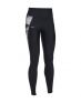 UNDER ARMOUR Fly-By Printed Legging - 1297937-004 - 5t