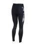 UNDER ARMOUR Fly-By Printed Legging - 1297937-004 - 6t