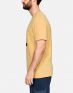 UNDER ARMOUR x Project Rock Above The Bar Tee - 1345811-773 - 2t