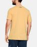 UNDER ARMOUR x Project Rock Above The Bar Tee - 1345811-773 - 3t