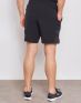 UNDER ARMOUR x Project Rock Vanish All Day Shorts Black - 1345662-001 - 2t