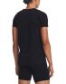 UNDER ARMOUR Armour Live Repeat Tee Black - 1365136-001 - 2t
