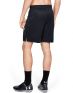 UNDER ARMOUR Challenger III Knit Shorts Black - 1343914-001 - 2t