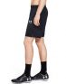 UNDER ARMOUR Challenger III Knit Shorts Black - 1343914-001 - 3t