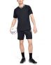 UNDER ARMOUR Challenger III Knit Shorts Black - 1343914-001 - 4t
