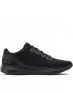 UNDER ARMOUR Charged Impulse All Black - 3021950-003 - 2t