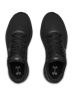 UNDER ARMOUR Charged Impulse All Black - 3021950-003 - 4t