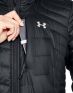 UNDER ARMOUR Cold Gear Reactor Jacket Black - 1316034-001 - 3t